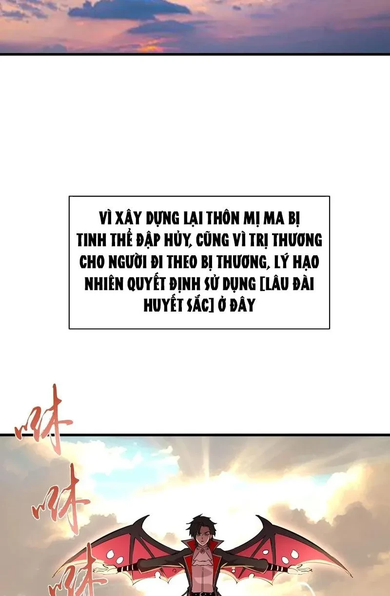 Ta dựa vào hậu cung chinh phục thế giới Chapter 46 - 24