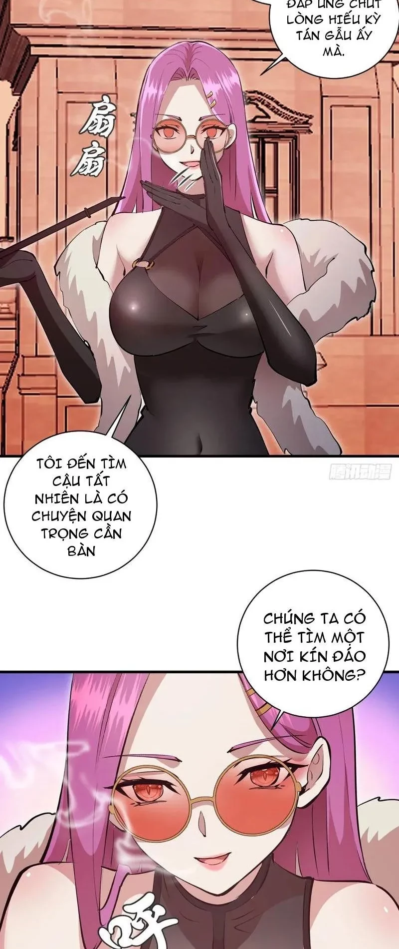 Ta dựa vào hậu cung chinh phục thế giới Chapter 47 - 4