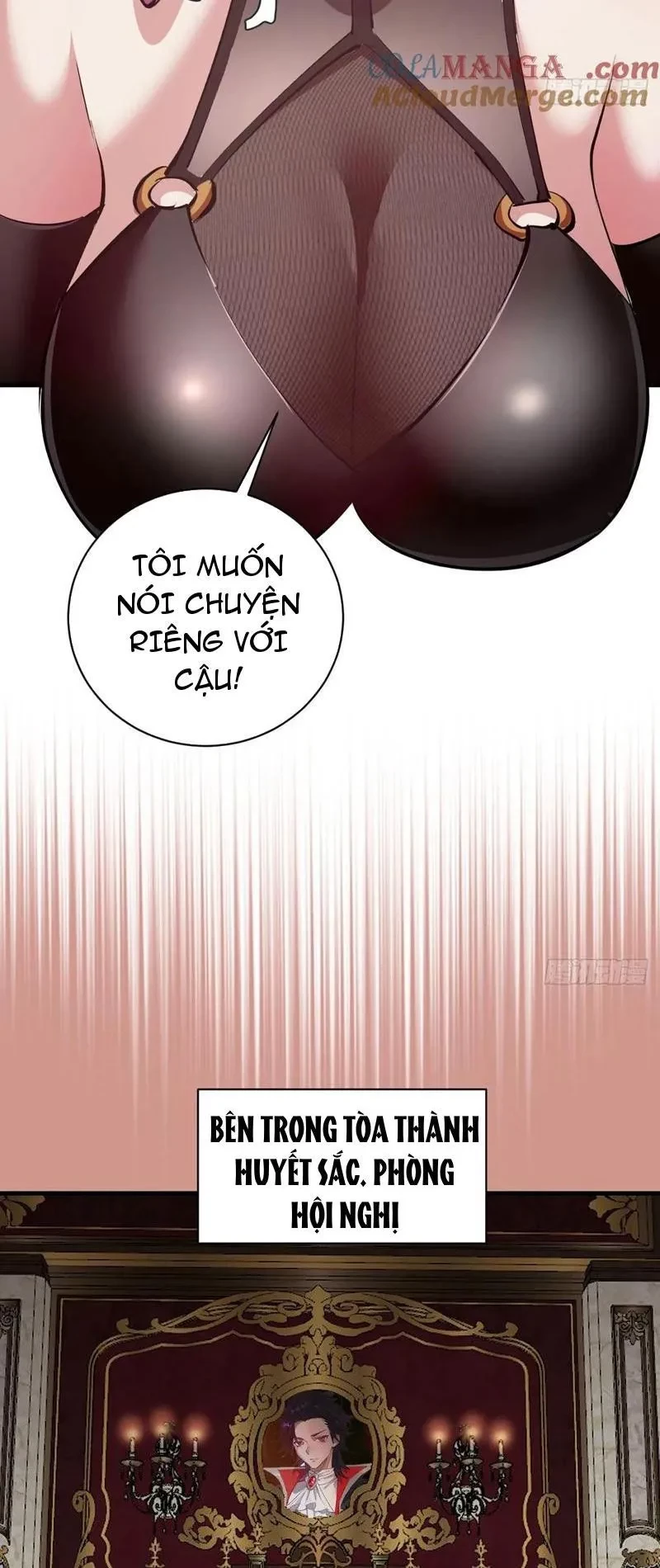 Ta dựa vào hậu cung chinh phục thế giới Chapter 47 - 5