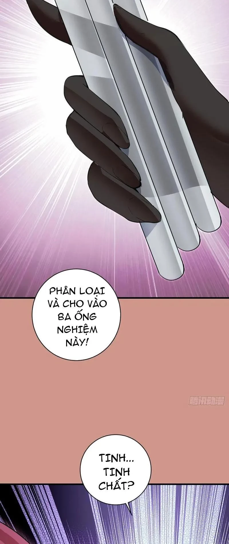 Ta dựa vào hậu cung chinh phục thế giới Chapter 47 - 16