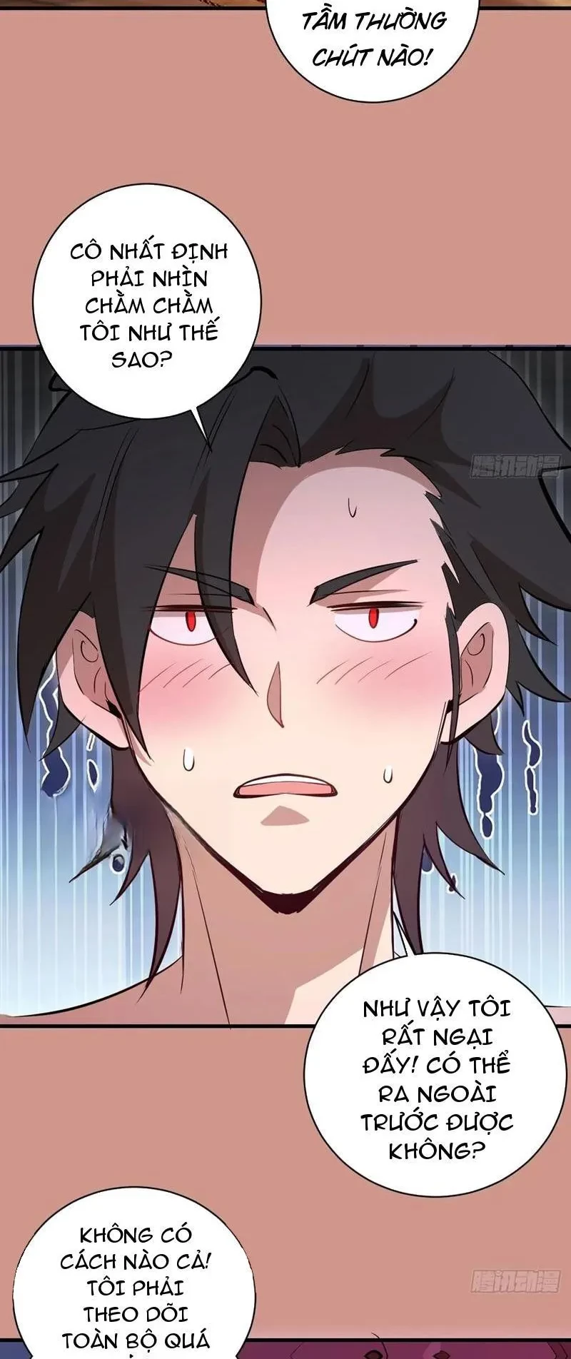 Ta dựa vào hậu cung chinh phục thế giới Chapter 47 - 20