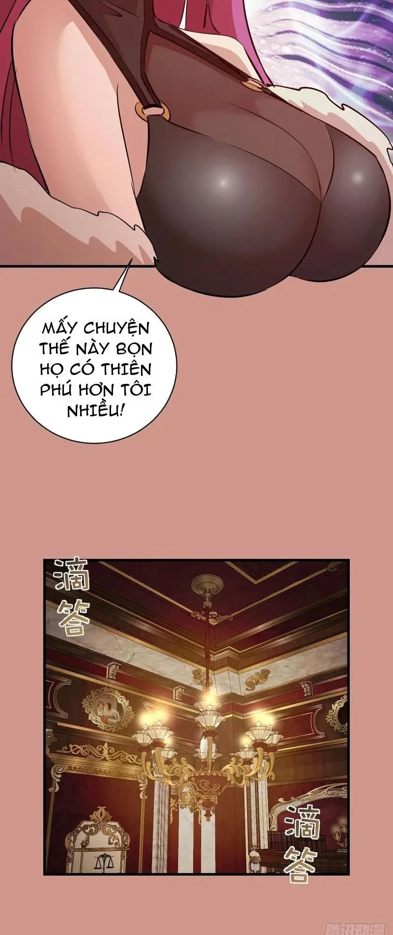 Ta dựa vào hậu cung chinh phục thế giới Chapter 47 - 23