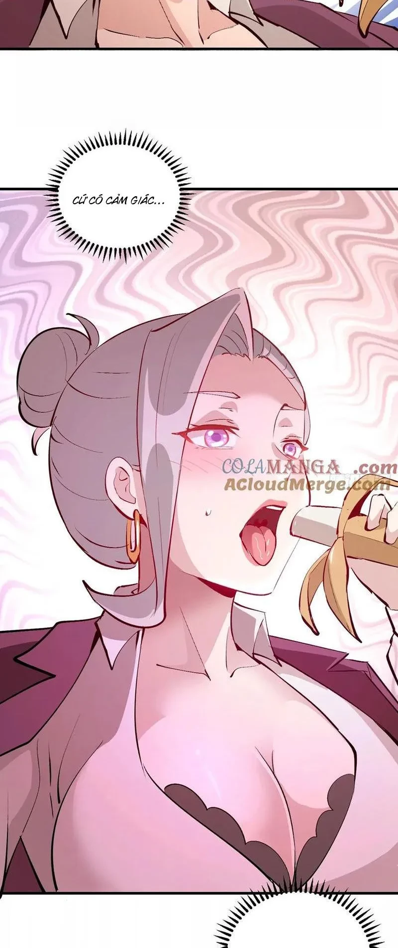 Ta dựa vào hậu cung chinh phục thế giới Chapter 48 - 4