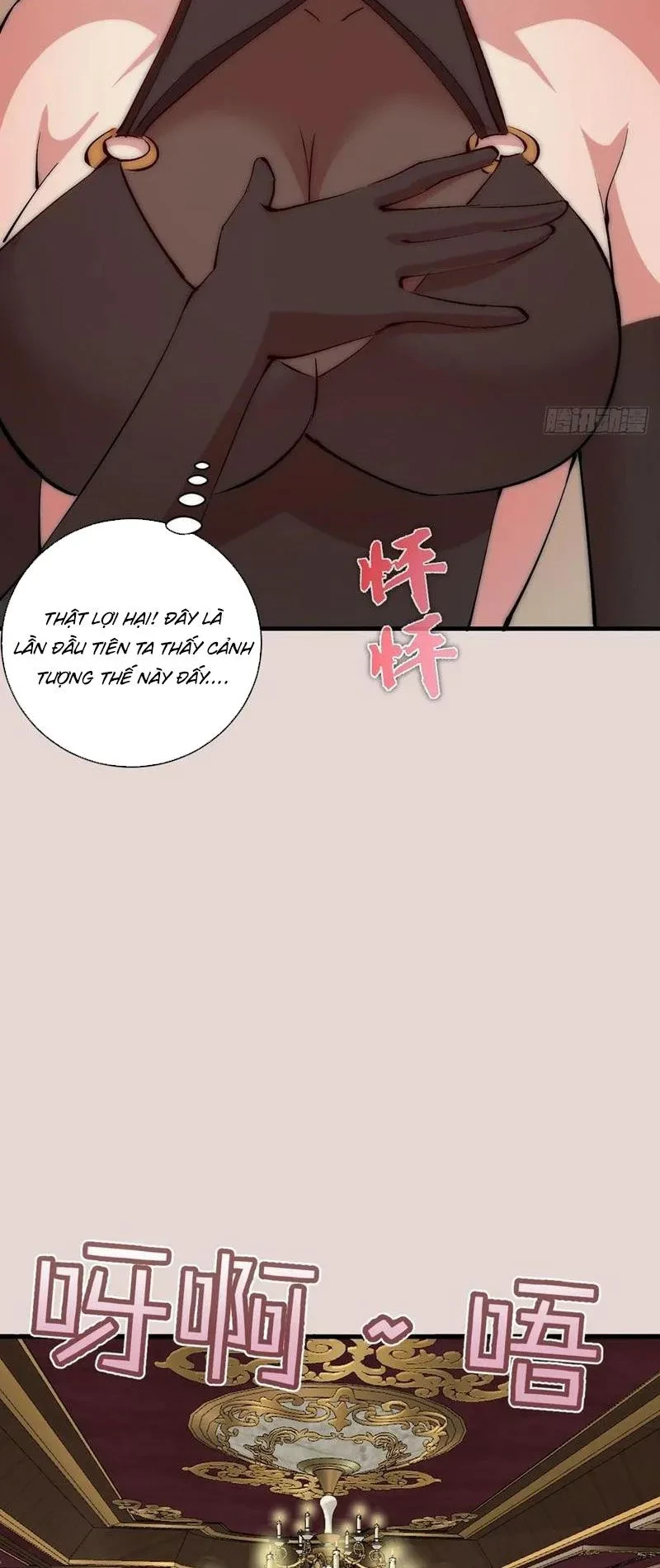 Ta dựa vào hậu cung chinh phục thế giới Chapter 48 - 8