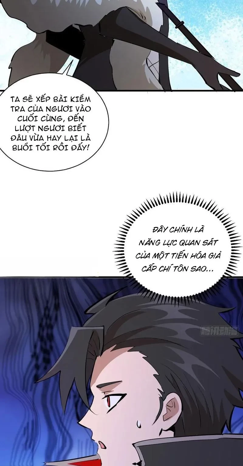 Ta dựa vào hậu cung chinh phục thế giới Chapter 48 - 14