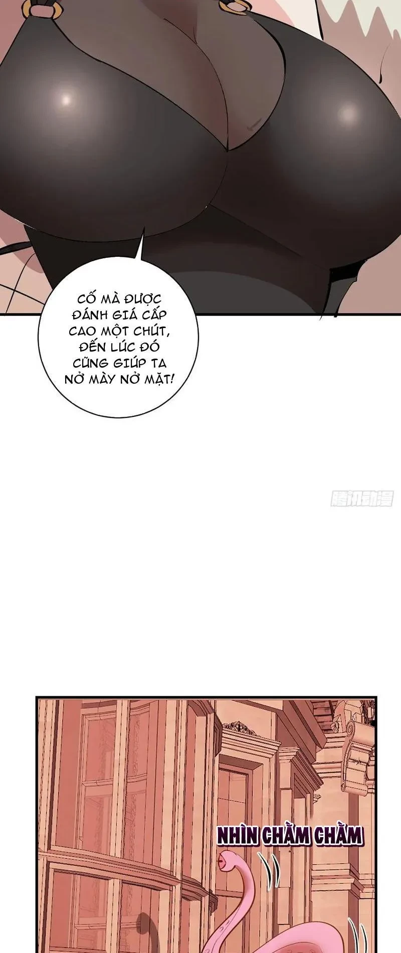 Ta dựa vào hậu cung chinh phục thế giới Chapter 48 - 16