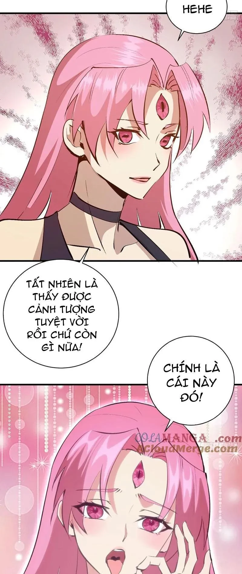 Ta dựa vào hậu cung chinh phục thế giới Chapter 48 - 18