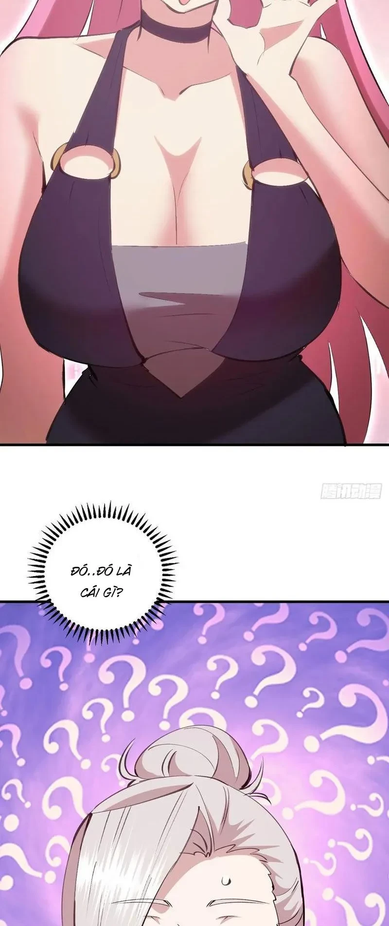 Ta dựa vào hậu cung chinh phục thế giới Chapter 48 - 19