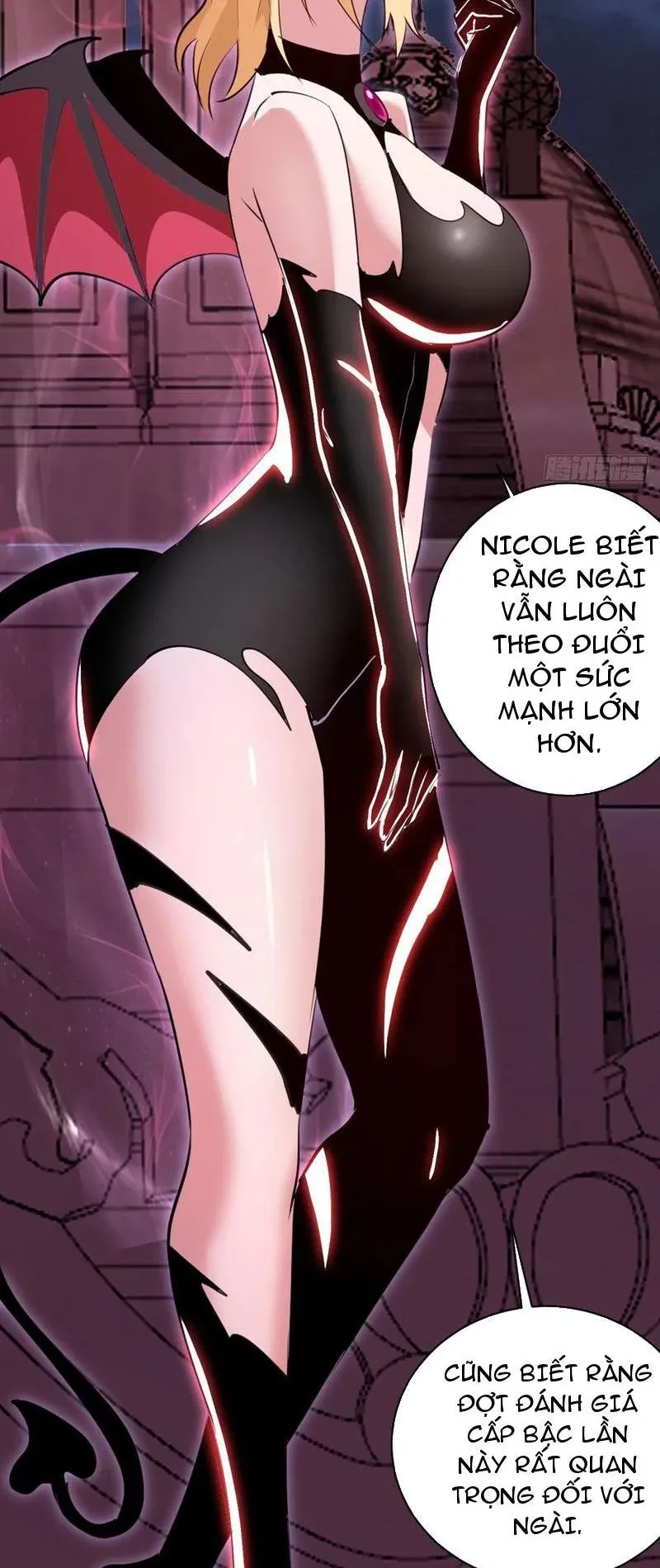 Ta dựa vào hậu cung chinh phục thế giới Chapter 48 - 27