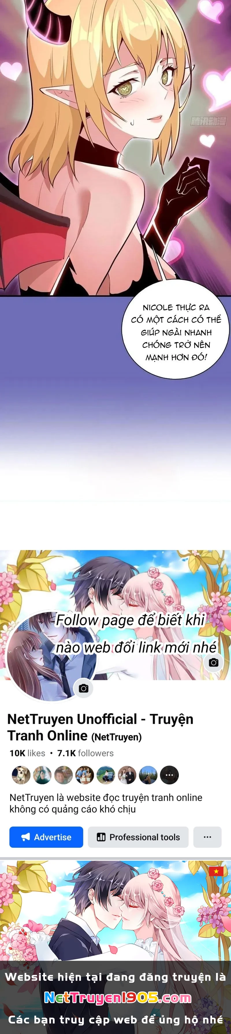 Ta dựa vào hậu cung chinh phục thế giới Chapter 48 - 29