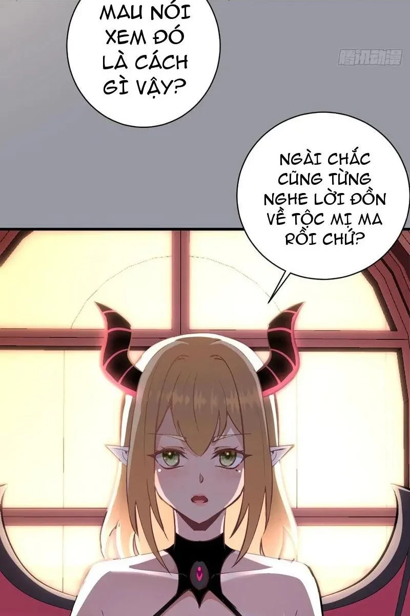 Ta dựa vào hậu cung chinh phục thế giới Chapter 49 - 2