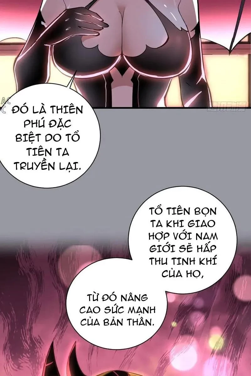 Ta dựa vào hậu cung chinh phục thế giới Chapter 49 - 3