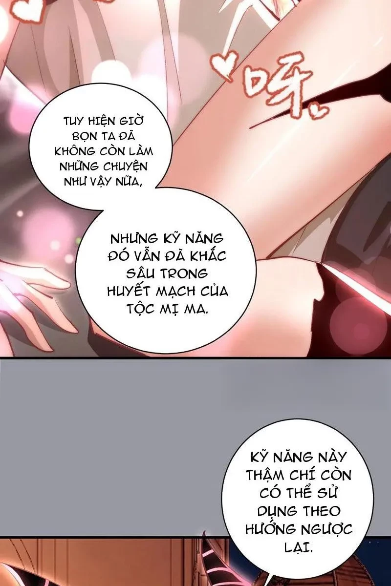 Ta dựa vào hậu cung chinh phục thế giới Chapter 49 - 5