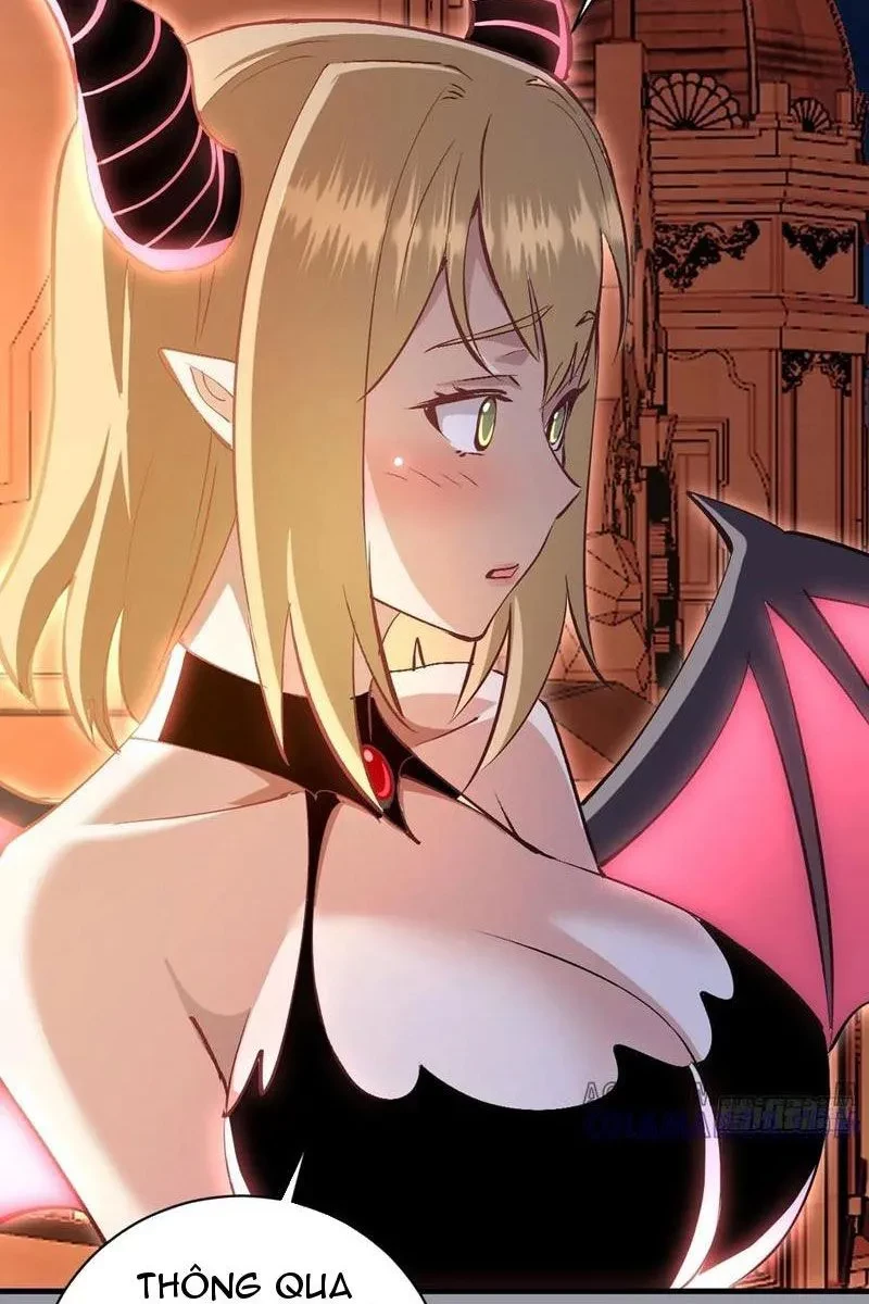 Ta dựa vào hậu cung chinh phục thế giới Chapter 49 - 6