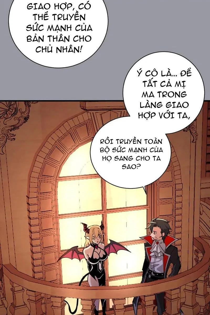 Ta dựa vào hậu cung chinh phục thế giới Chapter 49 - 7