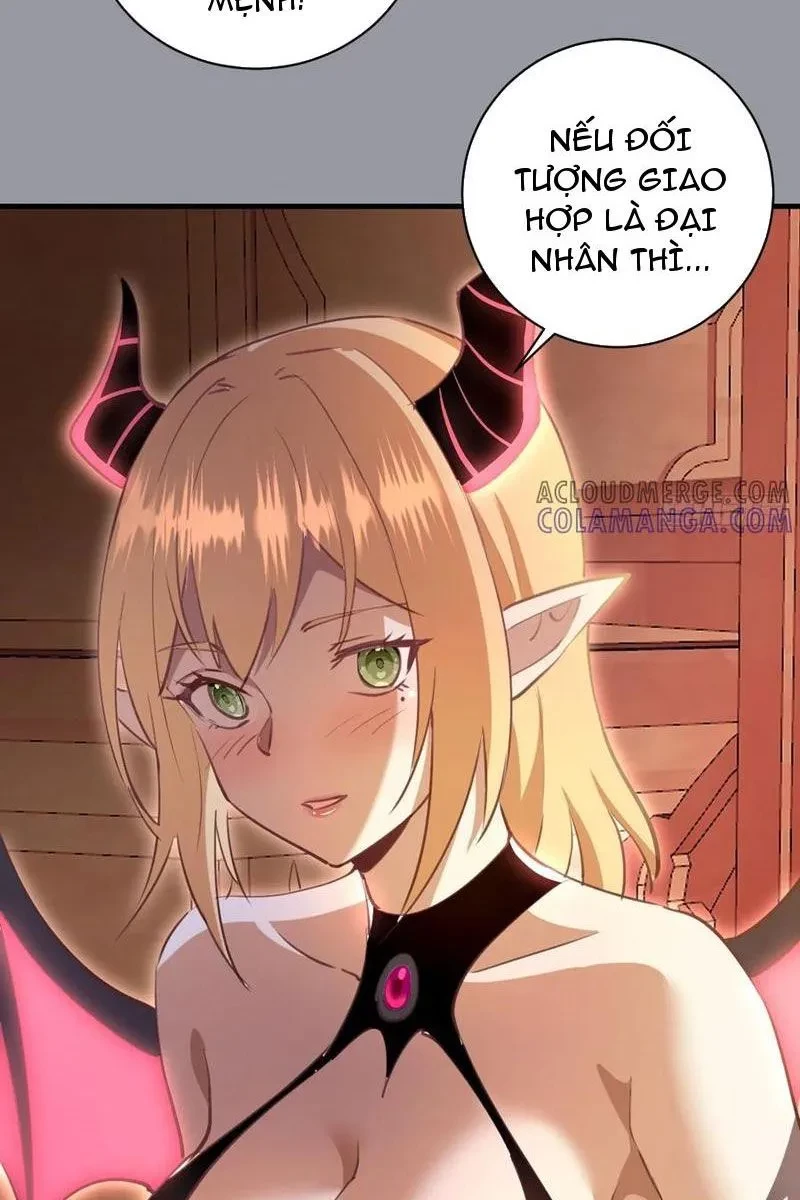 Ta dựa vào hậu cung chinh phục thế giới Chapter 49 - 10