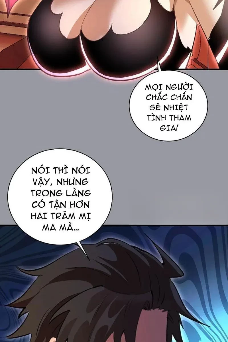 Ta dựa vào hậu cung chinh phục thế giới Chapter 49 - 11