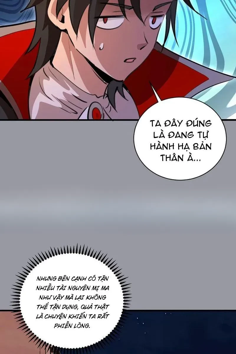 Ta dựa vào hậu cung chinh phục thế giới Chapter 49 - 12