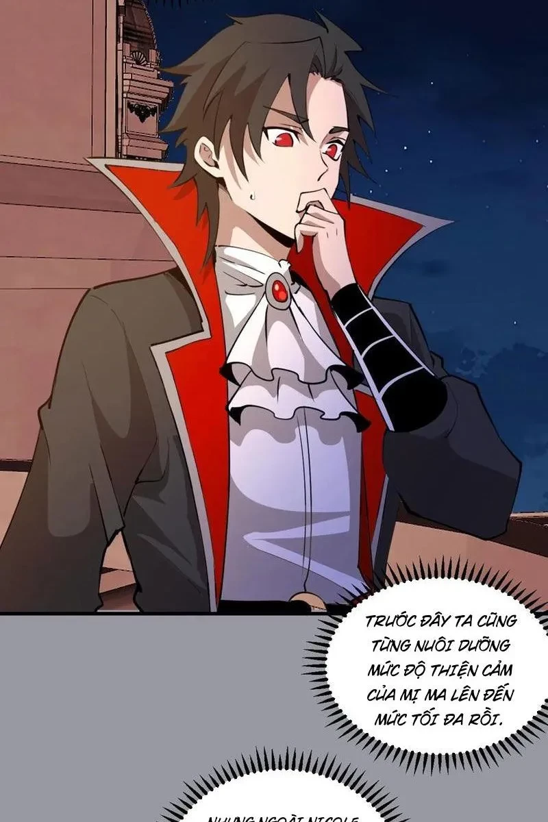 Ta dựa vào hậu cung chinh phục thế giới Chapter 49 - 13