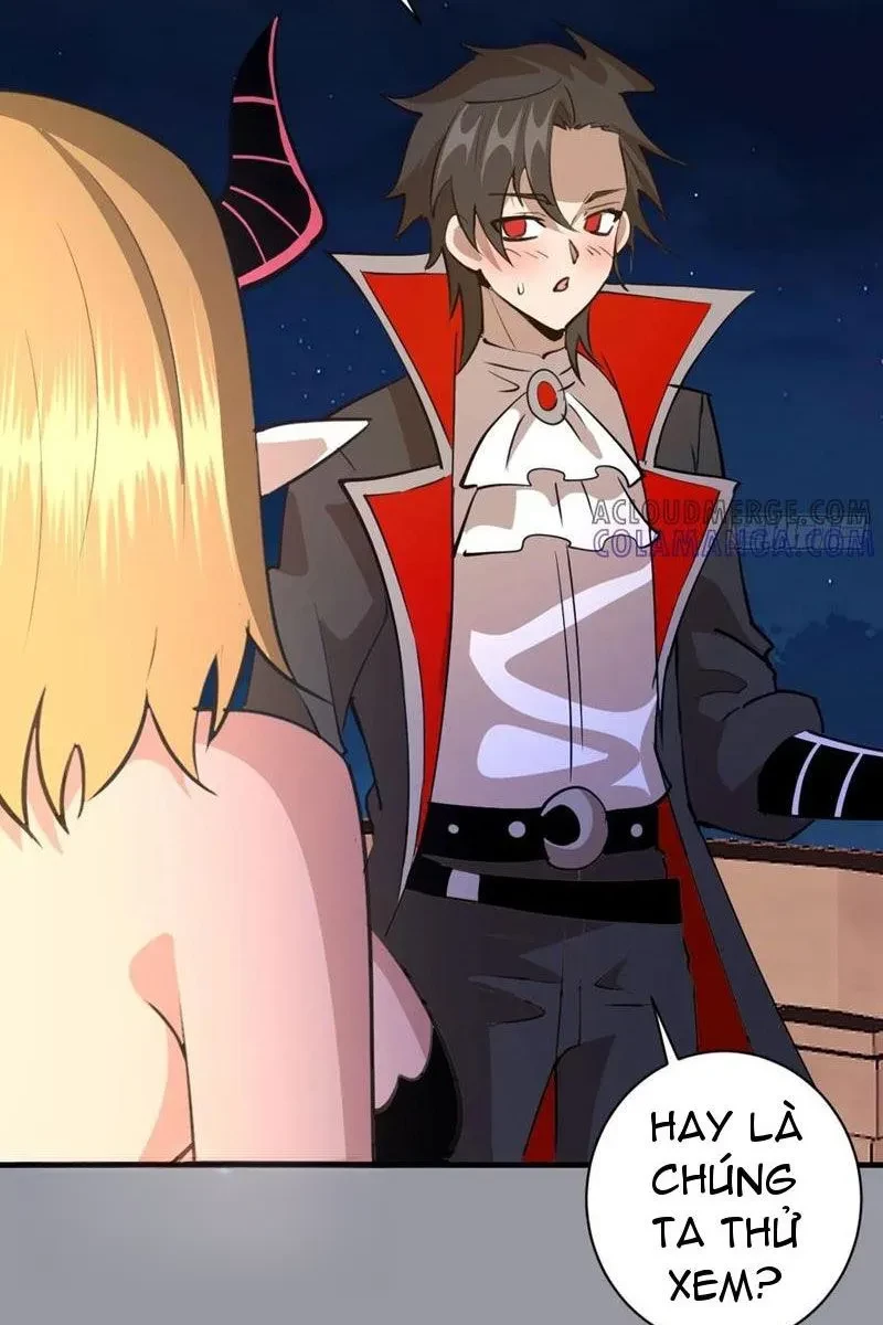 Ta dựa vào hậu cung chinh phục thế giới Chapter 49 - 17