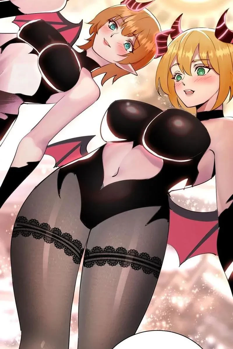 Ta dựa vào hậu cung chinh phục thế giới Chapter 49 - 23