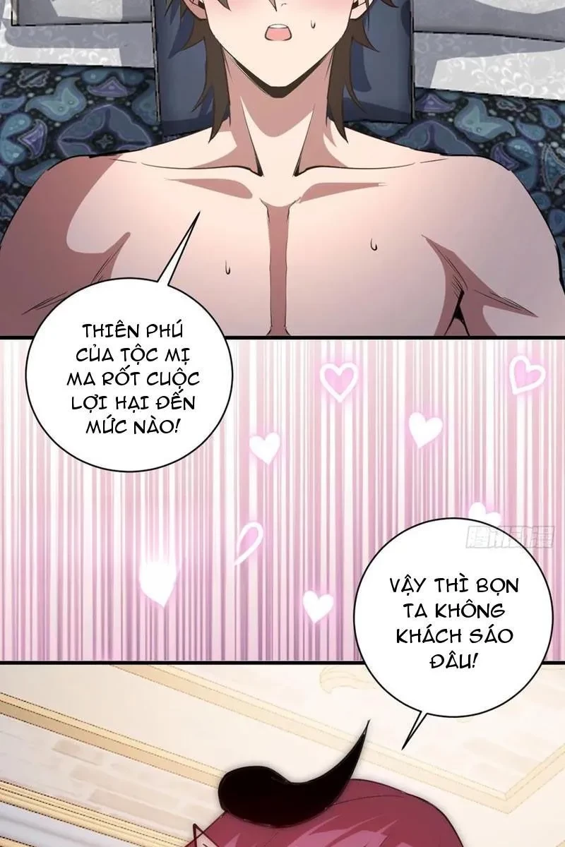 Ta dựa vào hậu cung chinh phục thế giới Chapter 49 - 25