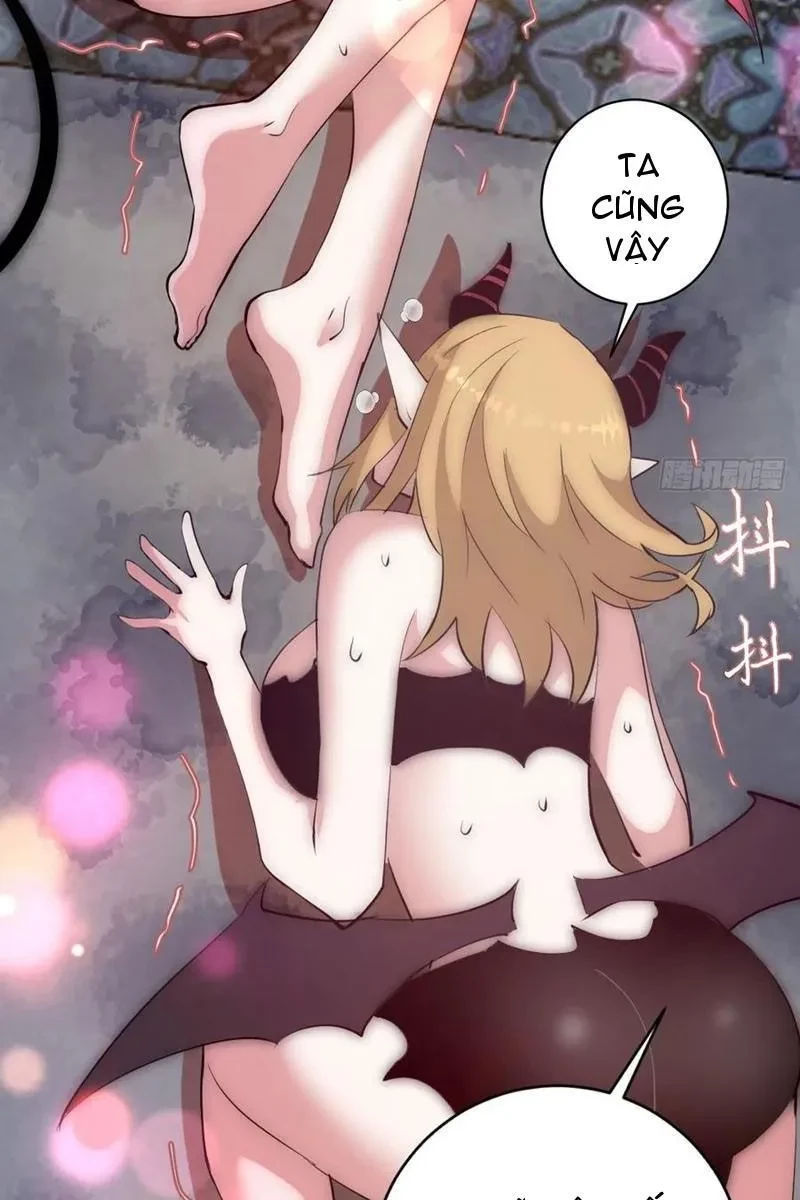 Ta dựa vào hậu cung chinh phục thế giới Chapter 49 - 30