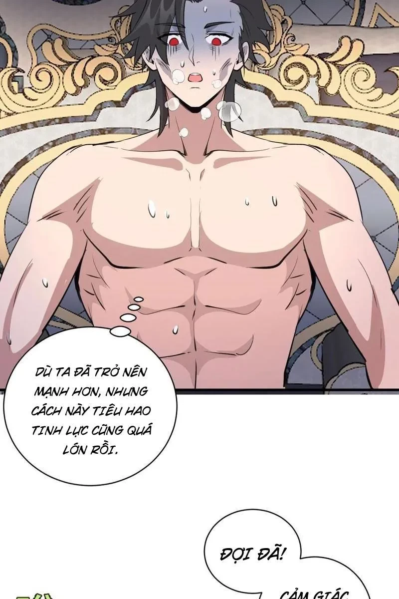 Ta dựa vào hậu cung chinh phục thế giới Chapter 49 - 32