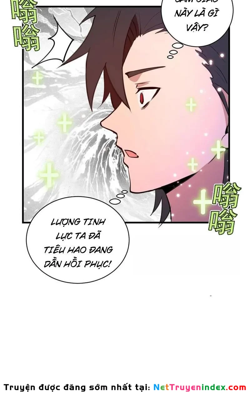 Ta dựa vào hậu cung chinh phục thế giới Chapter 49 - 33