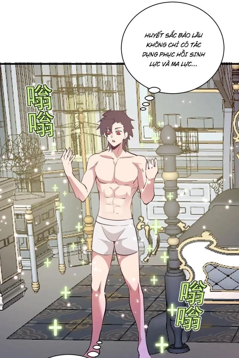 Ta dựa vào hậu cung chinh phục thế giới Chapter 49 - 34