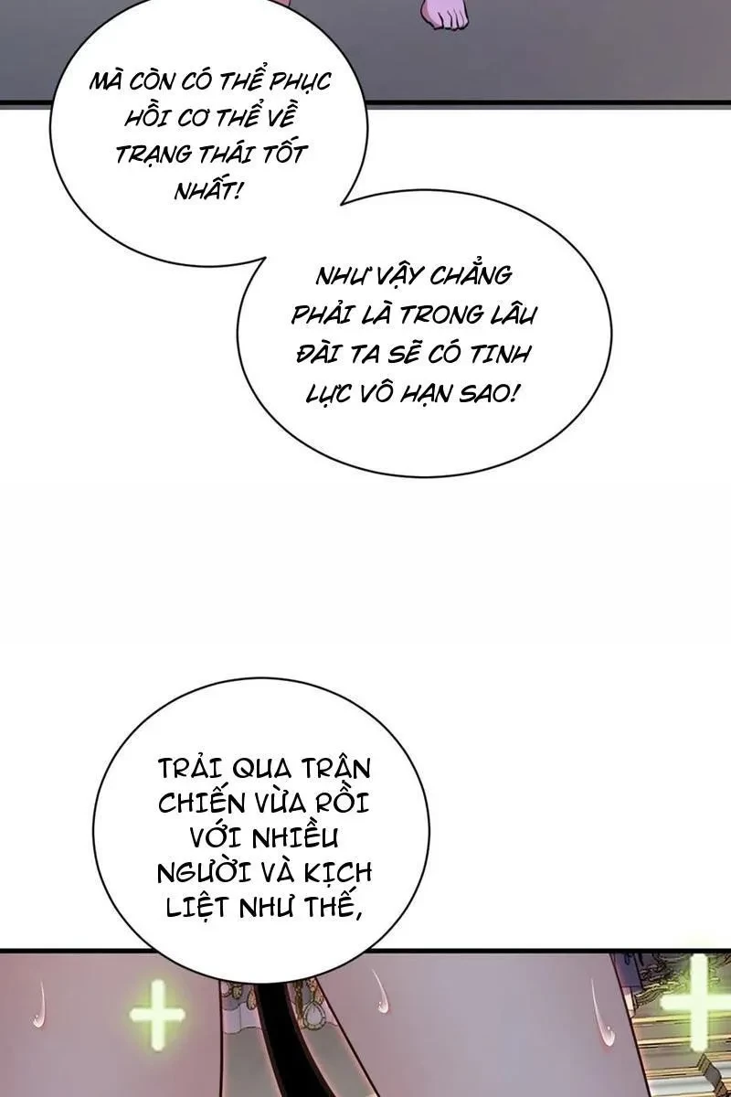 Ta dựa vào hậu cung chinh phục thế giới Chapter 49 - 35