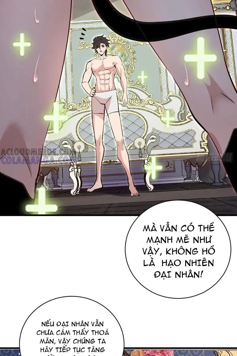 Ta dựa vào hậu cung chinh phục thế giới Chapter 49 - 36