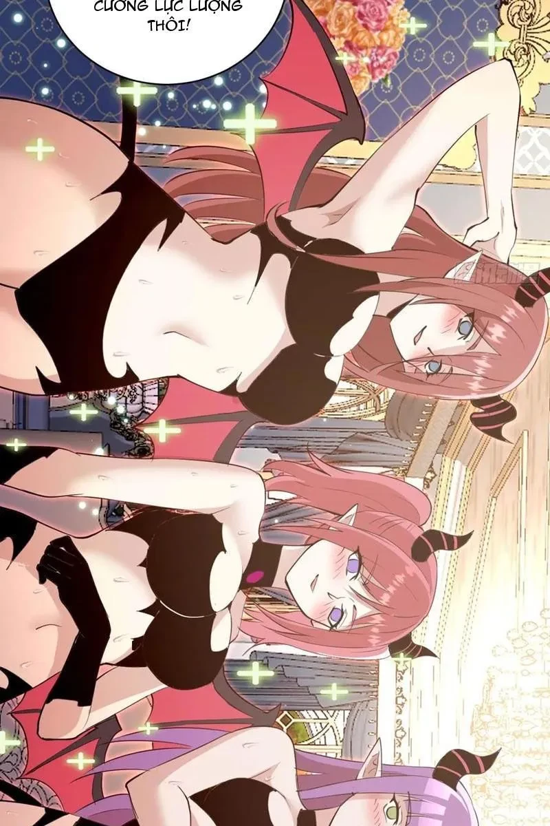 Ta dựa vào hậu cung chinh phục thế giới Chapter 49 - 37