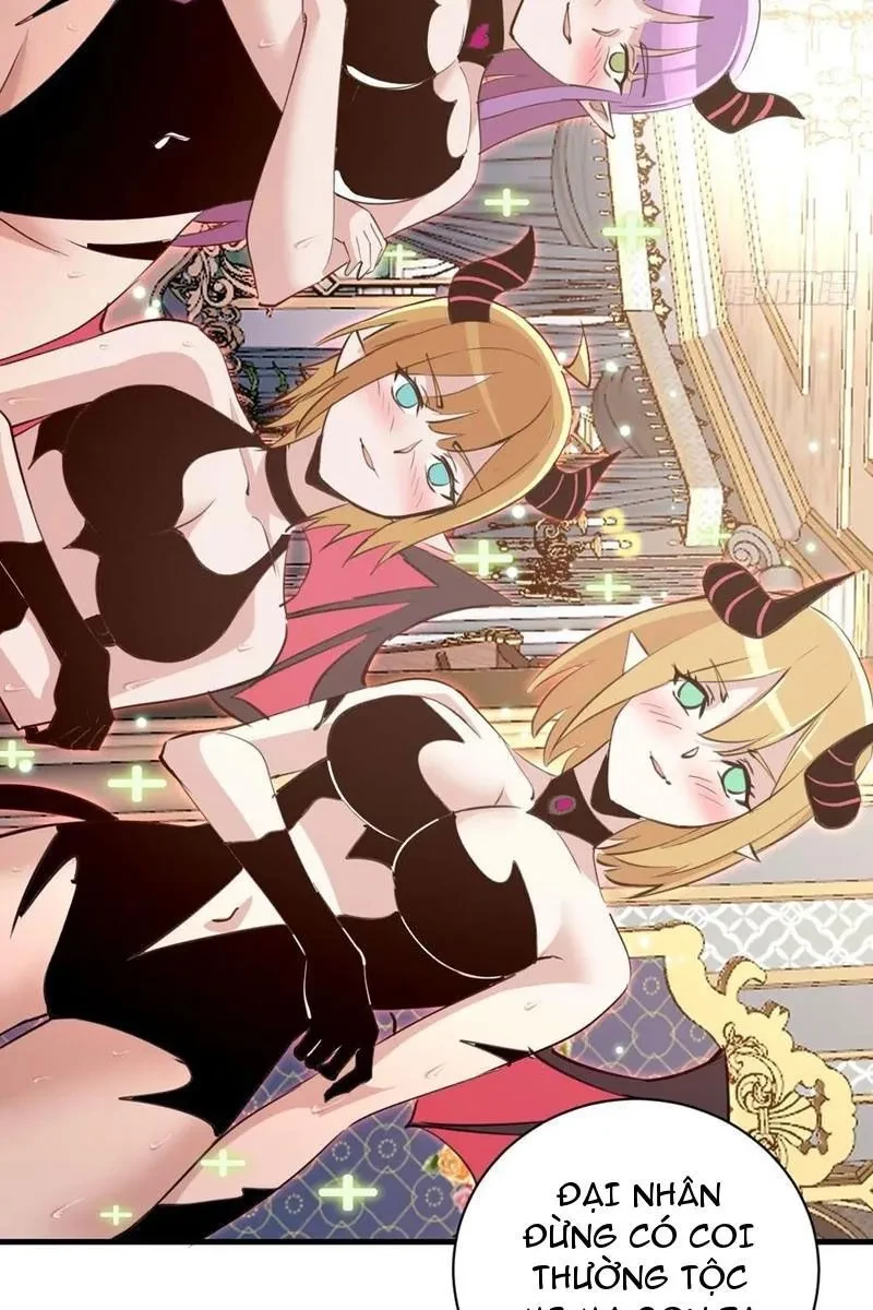 Ta dựa vào hậu cung chinh phục thế giới Chapter 49 - 38