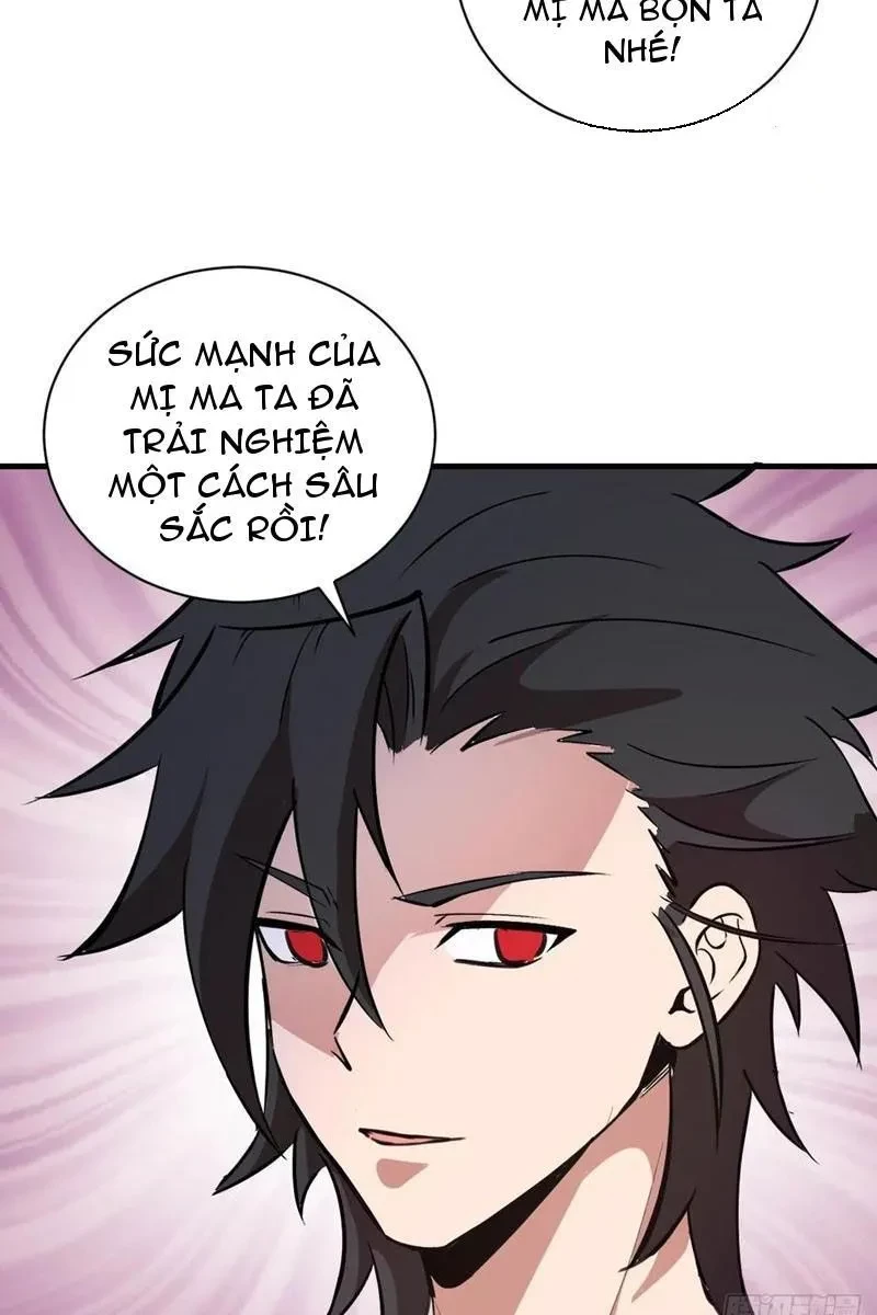 Ta dựa vào hậu cung chinh phục thế giới Chapter 49 - 39