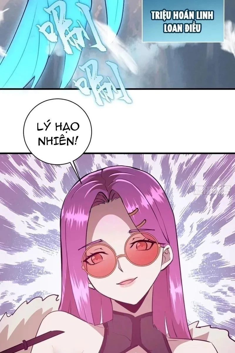 Ta dựa vào hậu cung chinh phục thế giới Chapter 49 - 46