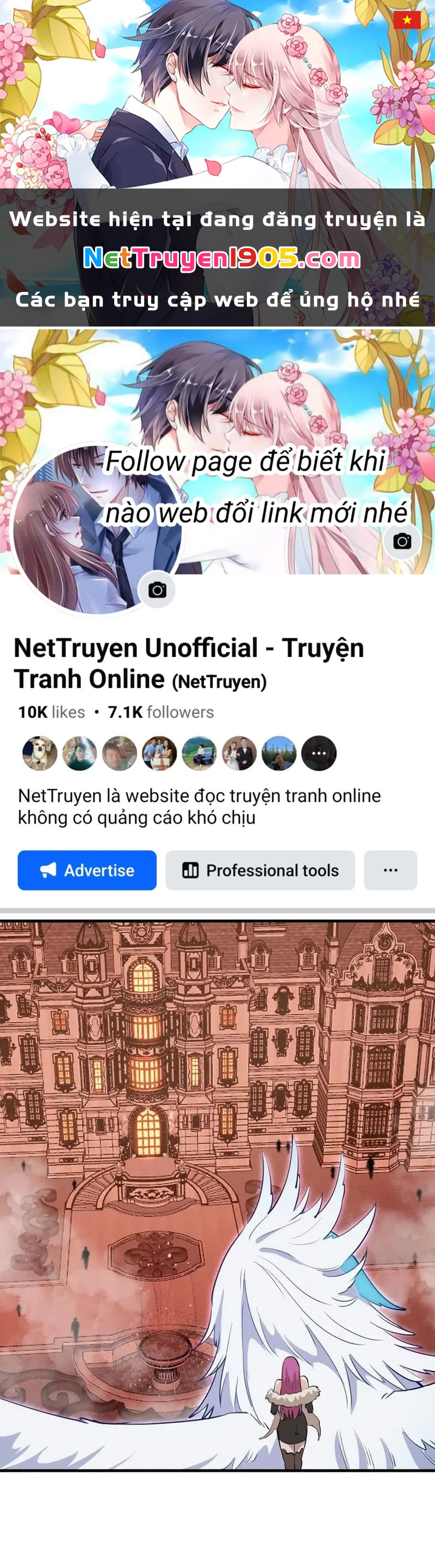 Ta dựa vào hậu cung chinh phục thế giới Chapter 50 - 1