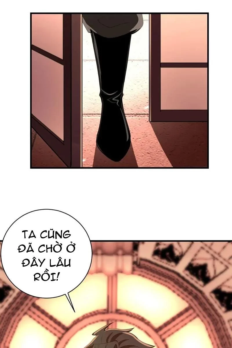 Ta dựa vào hậu cung chinh phục thế giới Chapter 50 - 2