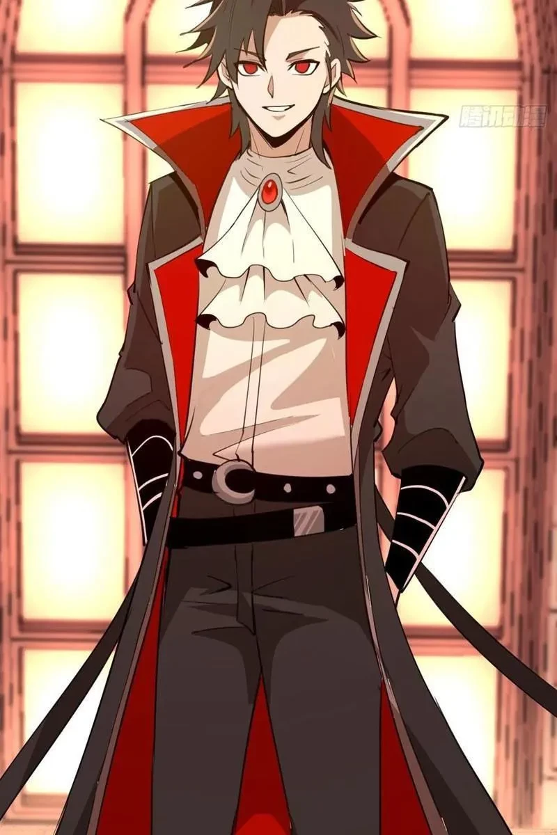 Ta dựa vào hậu cung chinh phục thế giới Chapter 50 - 3