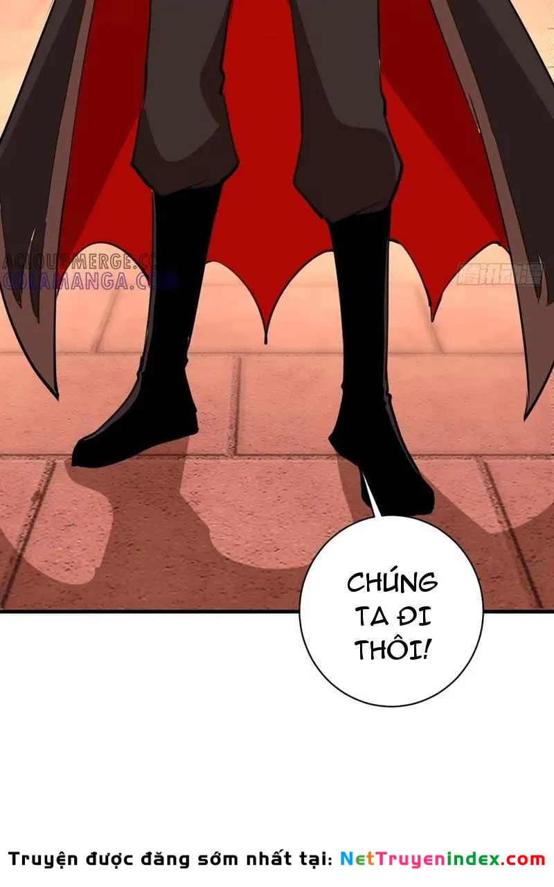 Ta dựa vào hậu cung chinh phục thế giới Chapter 50 - 4