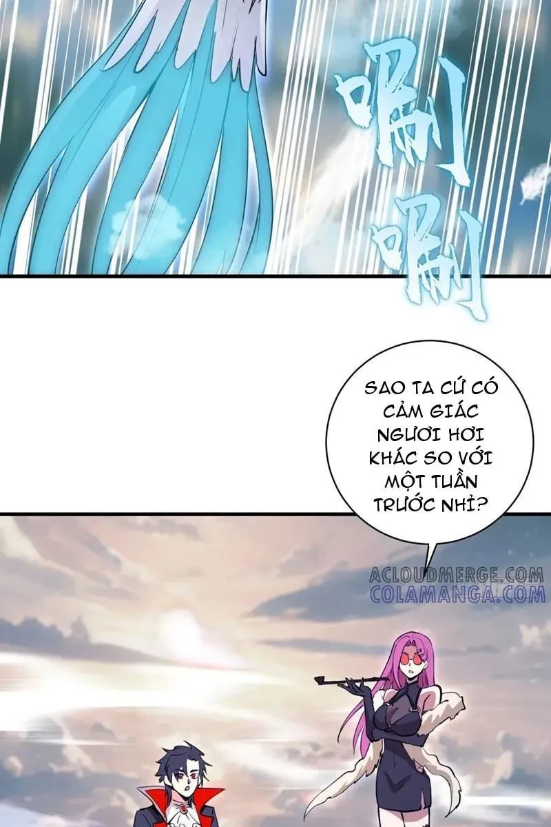 Ta dựa vào hậu cung chinh phục thế giới Chapter 50 - 6