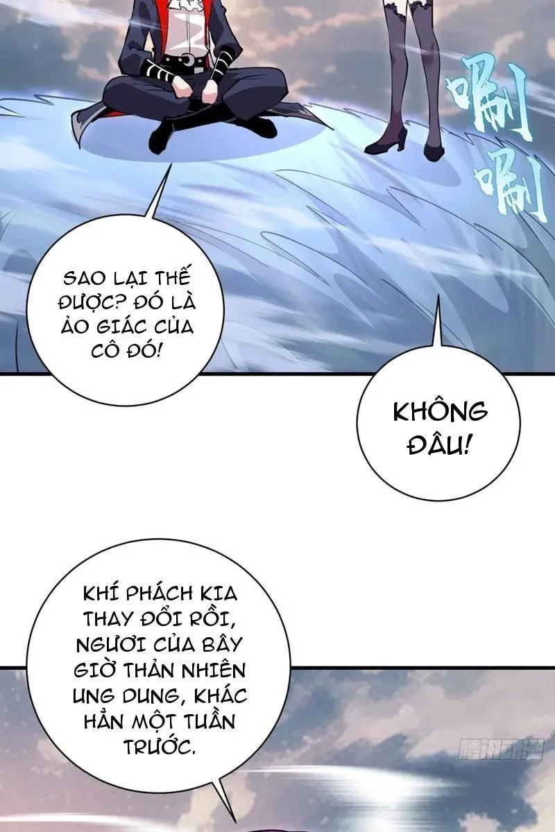 Ta dựa vào hậu cung chinh phục thế giới Chapter 50 - 7