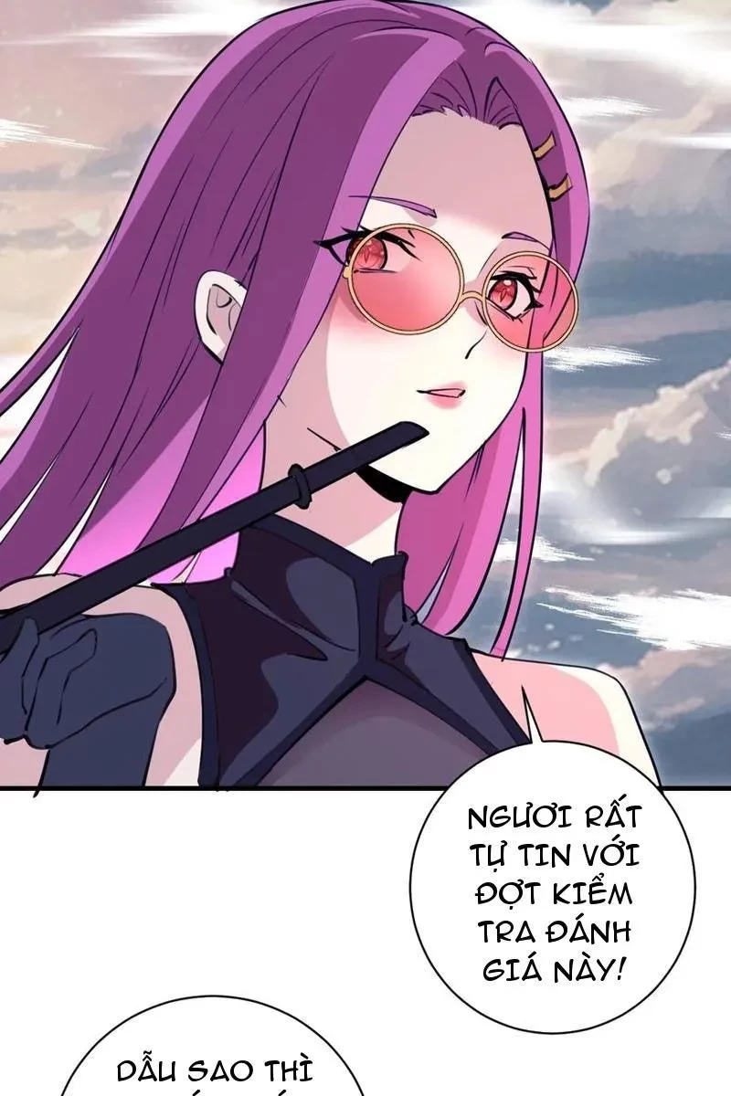 Ta dựa vào hậu cung chinh phục thế giới Chapter 50 - 8