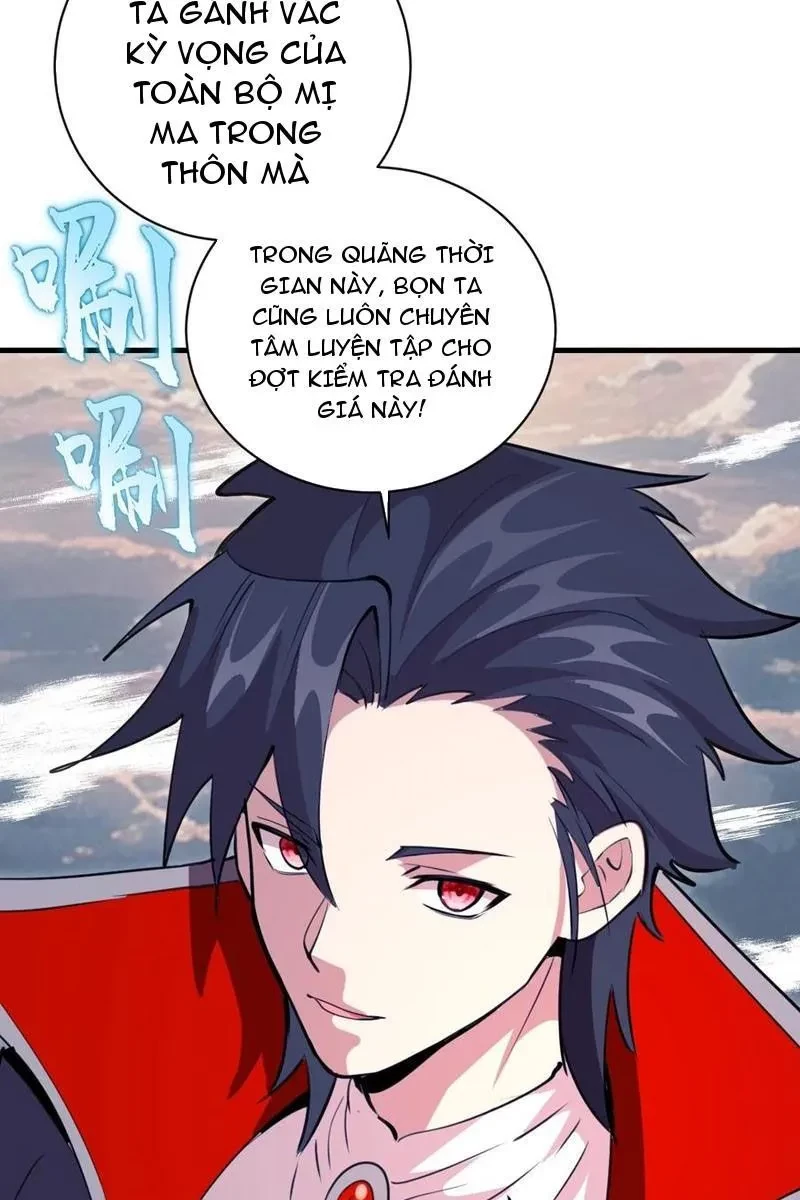 Ta dựa vào hậu cung chinh phục thế giới Chapter 50 - 9