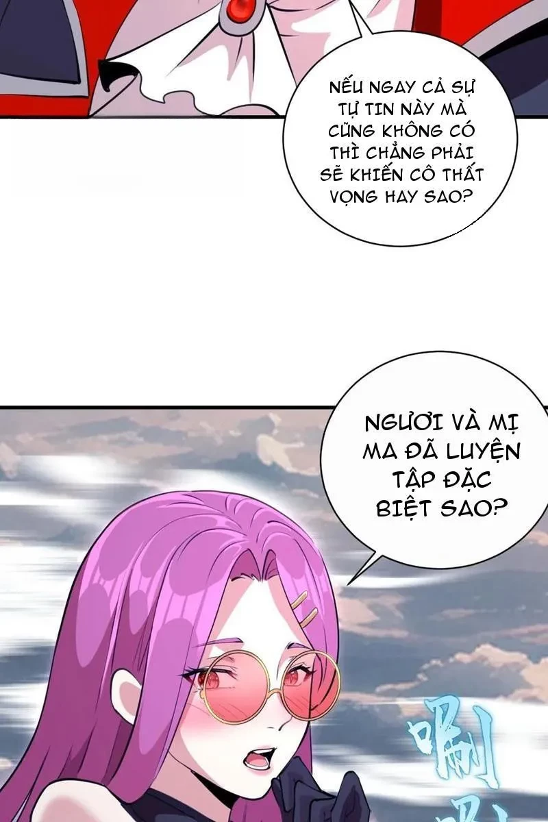 Ta dựa vào hậu cung chinh phục thế giới Chapter 50 - 10