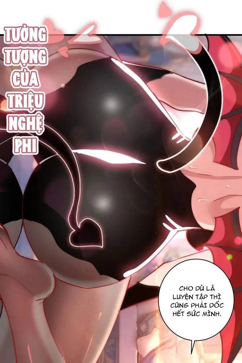 Ta dựa vào hậu cung chinh phục thế giới Chapter 50 - 12