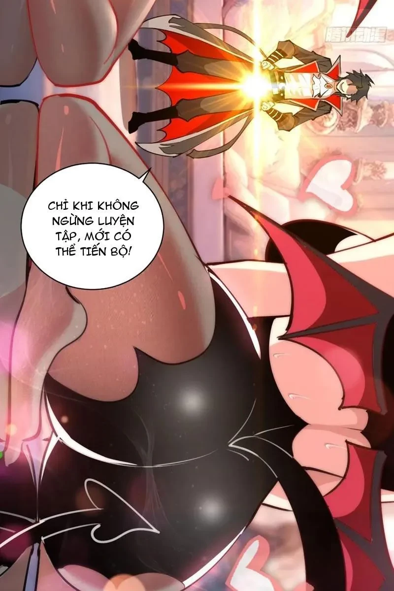 Ta dựa vào hậu cung chinh phục thế giới Chapter 50 - 13