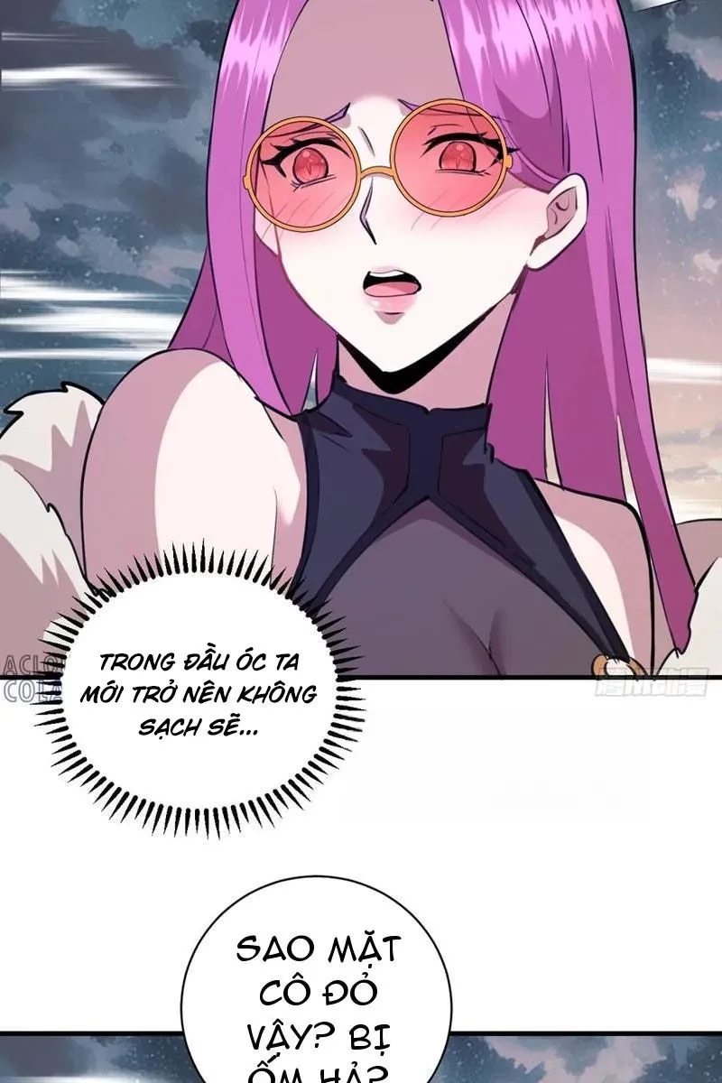 Ta dựa vào hậu cung chinh phục thế giới Chapter 50 - 16