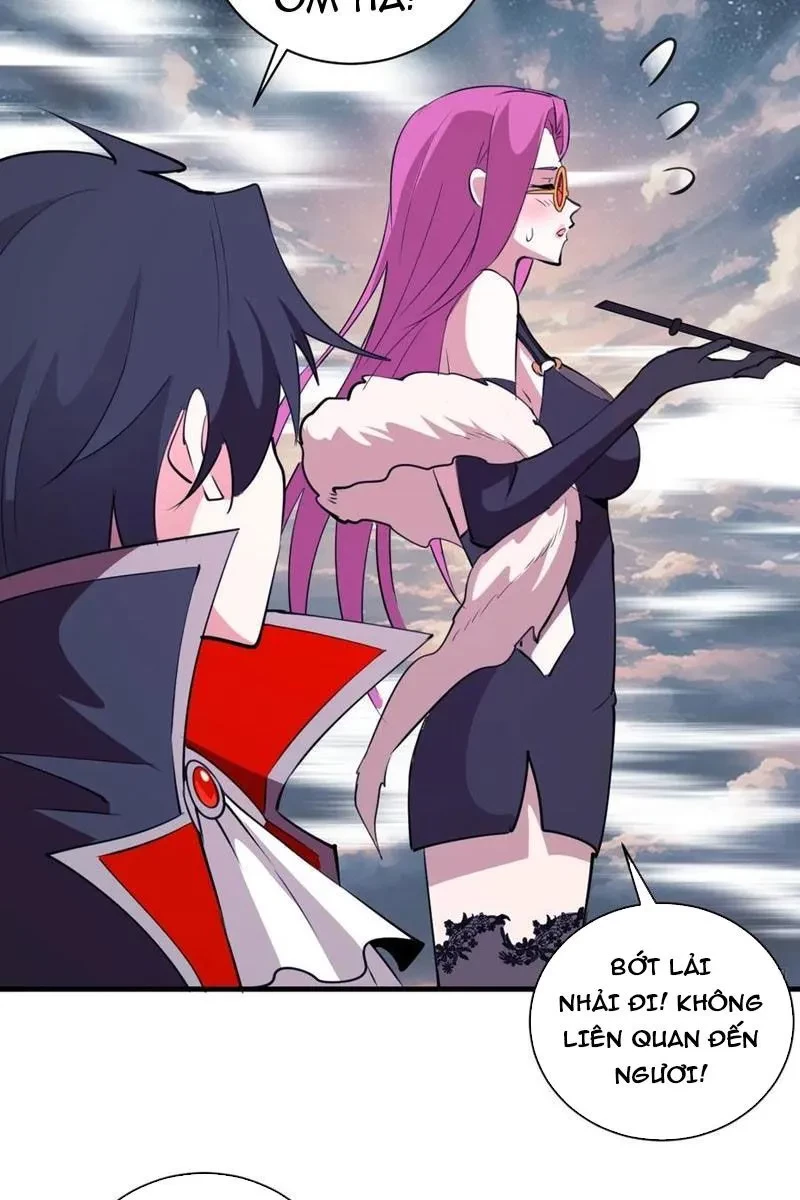 Ta dựa vào hậu cung chinh phục thế giới Chapter 50 - 17