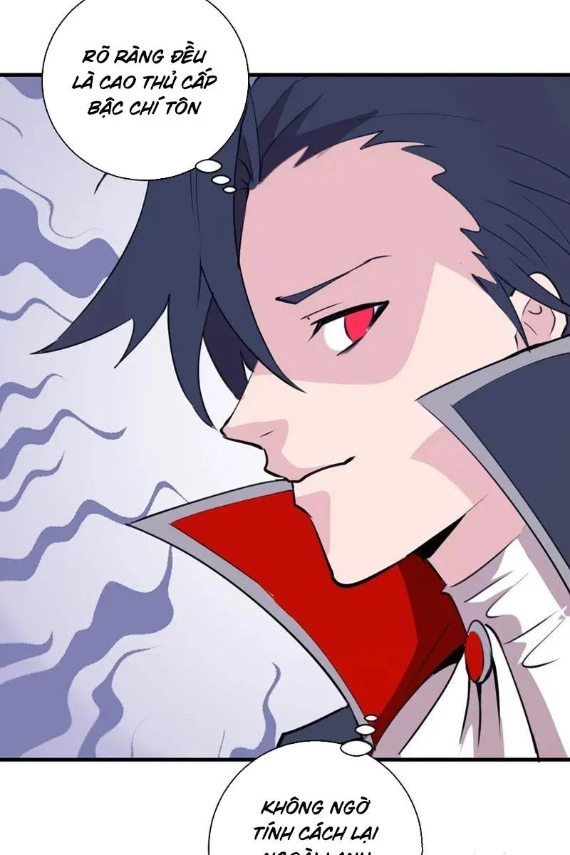 Ta dựa vào hậu cung chinh phục thế giới Chapter 50 - 18